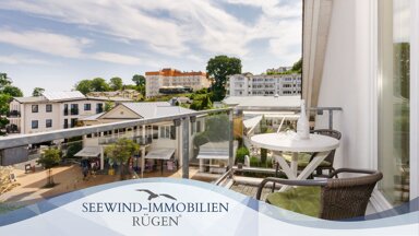 Wohnung zum Kauf 314.545 € 3 Zimmer 71 m² Strandstrasse 9 Göhren 18586