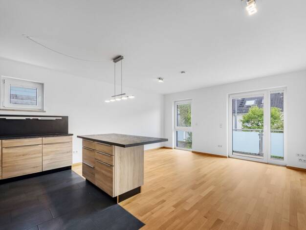 Wohnung zum Kauf 459.000 € 2 Zimmer 55 m² Feldmoching-Hasenbergl München 80995