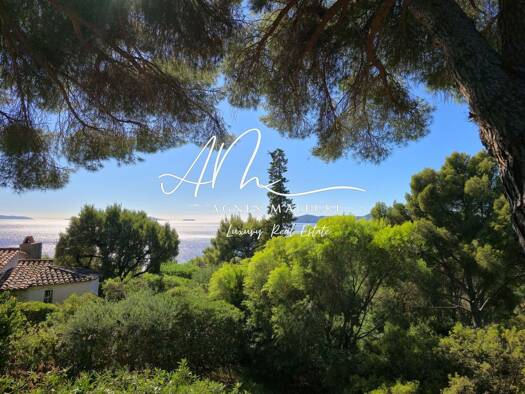 Haus zum Kauf 1.290.000 € 119 m² 1.137 m² Grundstück La Plage du Lavandou Le Lavandou 83980