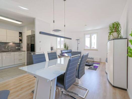 Wohnung zum Kauf 500.000 € 3 Zimmer 94 m² 1. Geschoss frei ab 01.12.2025 Falkenberg Berlin 13057
