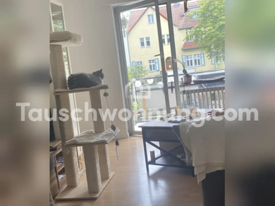 Wohnung zur Miete Tauschwohnung 257 € 1 Zimmer 34 m² 1. Geschoss Zehlendorf Berlin 14165