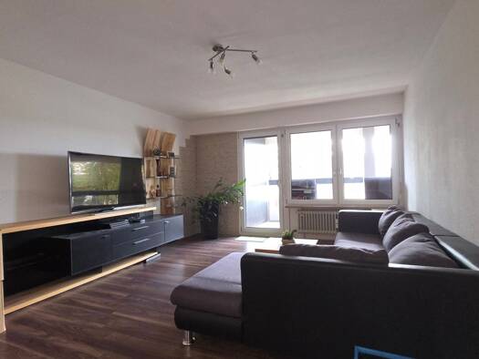 Wohnung zur Miete 1.050 € 2,5 Zimmer 72 m² Geschoss 1/6 frei ab sofort Maichingen Sindelfingen 71069