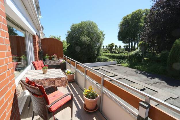 Wohnung zum Kauf 389.000 € 3 Zimmer 82 m² 2. Geschoss Grömitz Grömitz 23743