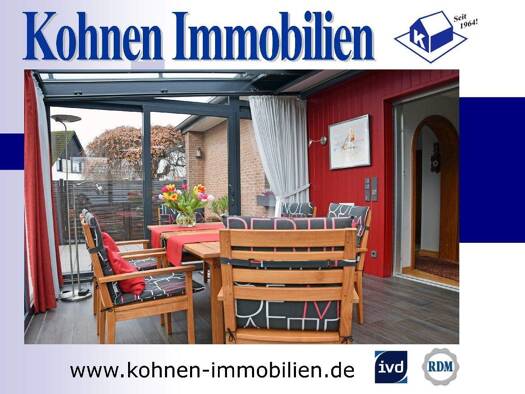 Einfamilienhaus zum Kauf 420.000 € 5 Zimmer 88,5 m² 478 m² Grundstück Hinsbeck Nettetal 41334