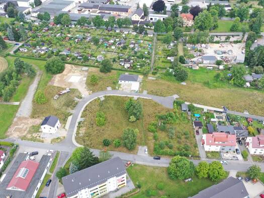 Grundstück zum Kauf 119.000 € 789 m² Grundstück Bischofswerda Bischofswerda 01877