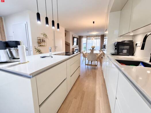 Wohnung zum Kauf 414.000 € 4 Zimmer 95 m² Eggersdorf bei Graz 8063