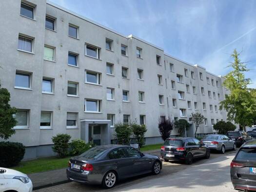 Wohnanlage zum Kauf provisionsfrei als Kapitalanlage geeignet 475.000 € 7 Zimmer 172,7 m² Buchholzer Weg 9-13 Lichtenbroich Düsseldorf 40472