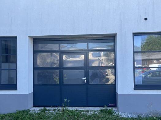Lagerhalle zur Miete 480 € 133 m² Lagerfläche Buchbach 2630