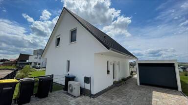Einfamilienhaus zum Kauf provisionsfrei 450.000 € 5 Zimmer 109 m² 544 m² Grundstück Miehlen Miehlen 56357