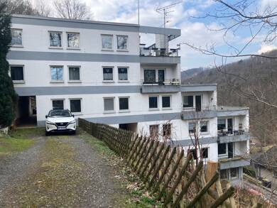 Wohnung zur Miete 250 € 3 Zimmer 60 m² 1. Geschoss Altena Altena 58762