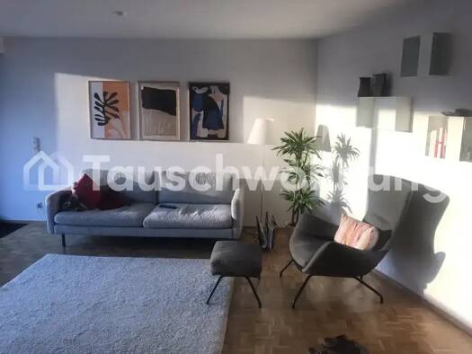 Wohnung zur Miete Tauschwohnung 1.600 € 2 Zimmer 70 m² 2. Geschoss Schwabing-Freimann München 80805