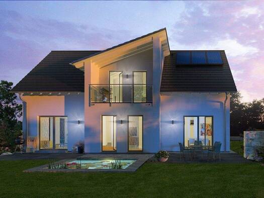 Mehrfamilienhaus zum Kauf 543.527 € 7 Zimmer 192,6 m² 605 m² Grundstück Winden 76872