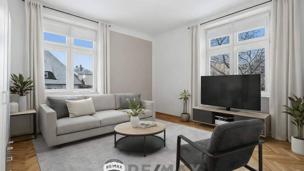 Wohnung zum Kauf 228.000 € 3 Zimmer 90 m² 1. Geschoss Angern an der March 2261