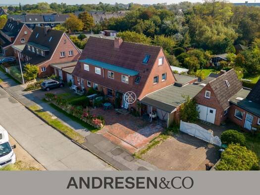 Wohnung zum Kauf 395.000 € 2 Zimmer 55 m² List 25992