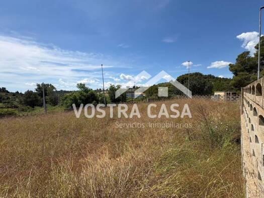 Acker-/Waldstück zum Kauf 150.000 € Godelleta 46388