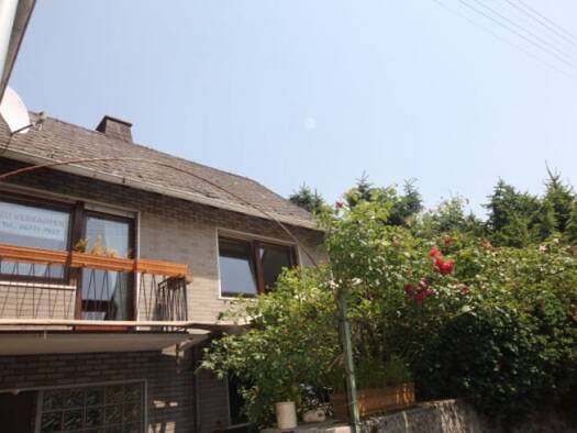 Einfamilienhaus zum Kauf provisionsfrei 340.000 € 4 Zimmer 100 m² Ortsstr. 8 Ehrenthal St. Goarshausen 56346