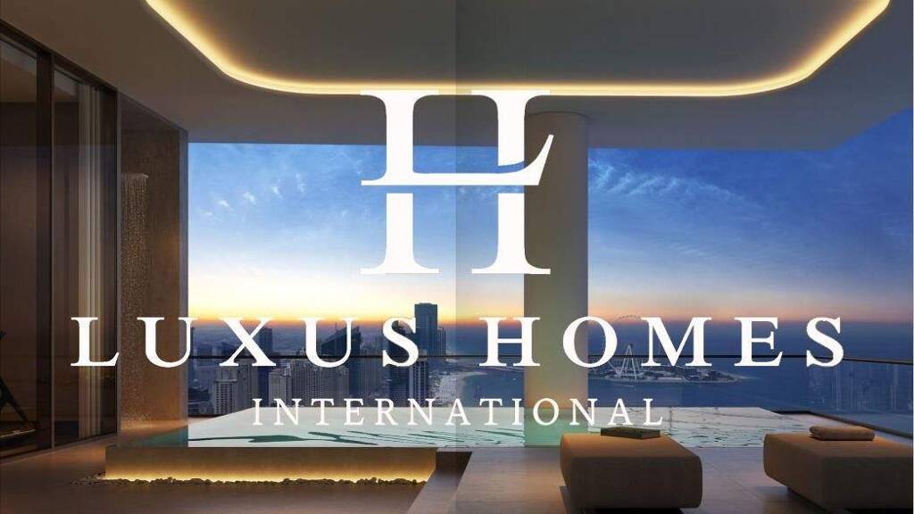 Penthouse zum Kauf provisionsfrei als Kapitalanlage geeignet 36.694.000 € 7 Zimmer 1.737 m² Dubai Marina