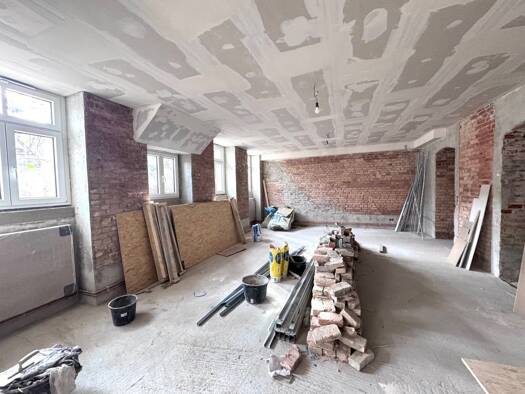 Laden zur Miete 20 € 120,2 m² Verkaufsfläche Kreuzberg Berlin Kreuzberg 10961