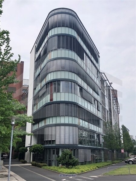 Bürofläche zur Miete 18 € 454 m²<br/>Bürofläche ab 454 m²<br/>Teilbarkeit Bockenheim Frankfurt am Main 60486