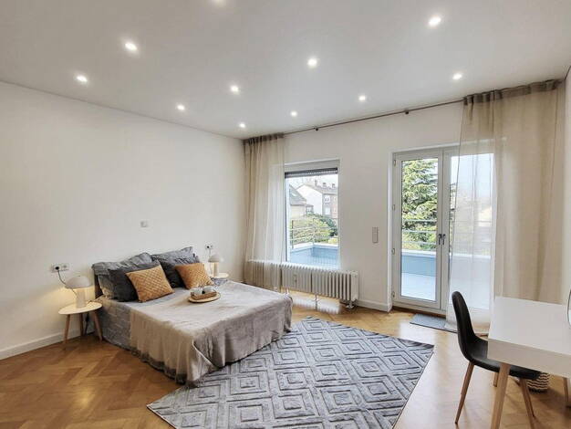 Wohnung zum Kauf provisionsfrei 370.000 € 3,5 Zimmer 105,9 m² 1. Geschoss Broich Mulheim an der Ruhr 45479