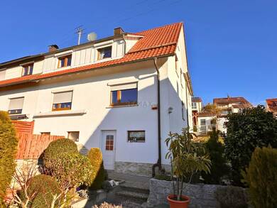 Mehrfamilienhaus zum Kauf 499.000 € 9 Zimmer 197,8 m² 452 m² Grundstück Birenbach 73102