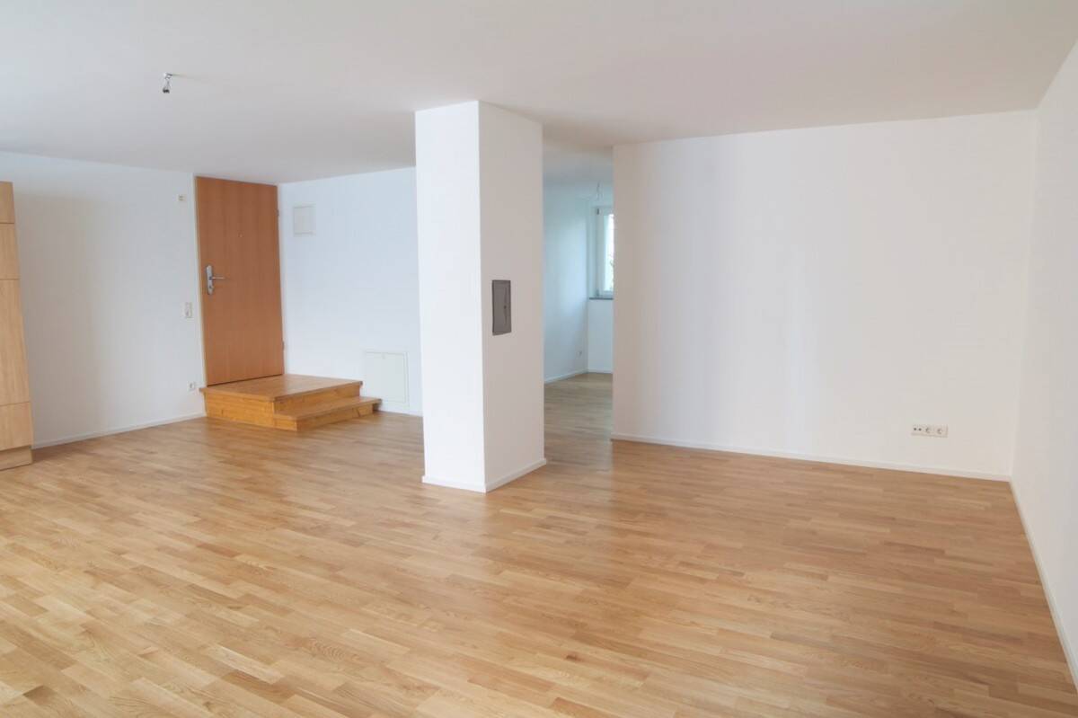 Wohnung zur Miete - Widok 3