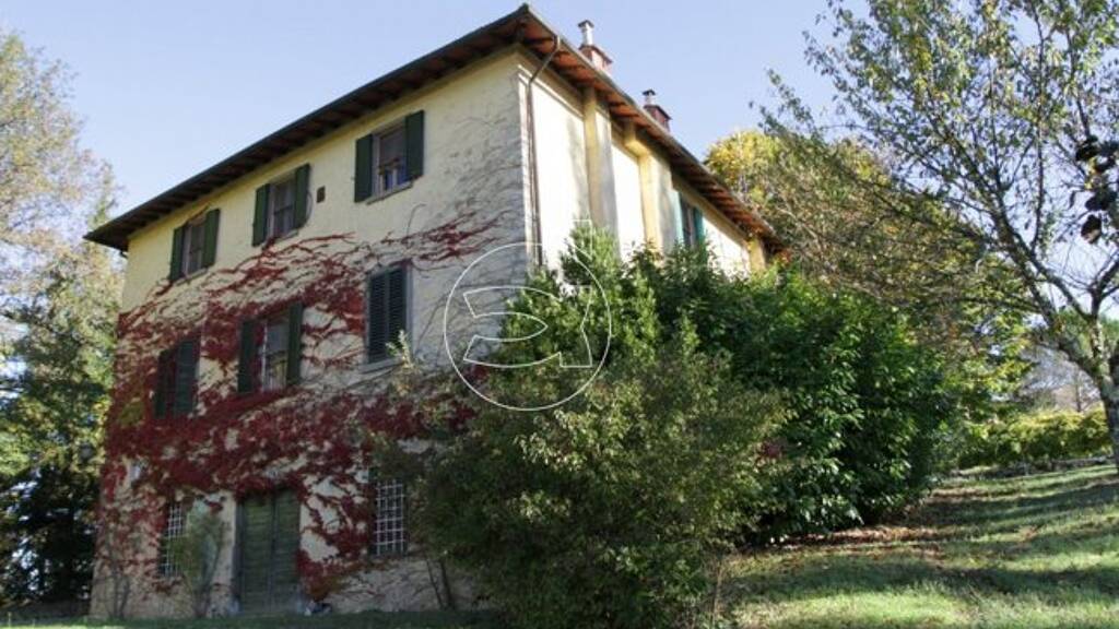 Einfamilienhaus zum Kauf 2.500.000 € 9 Zimmer 2.300 m² 520.000 m² Grundstück Castellina in Chianti