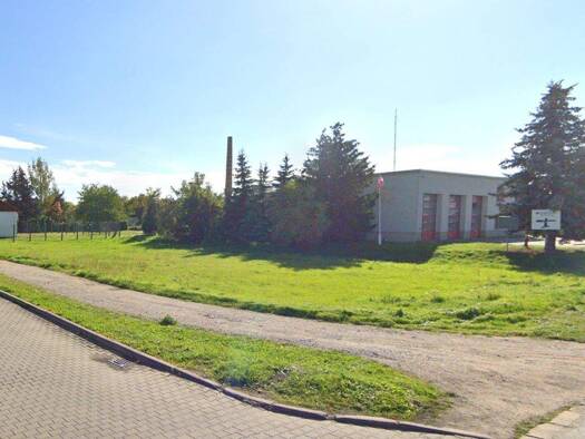 Grundstück zum Kauf provisionsfrei 29.000 € 1.478 m² Grundstück frei ab sofort Mühlberg Mühlberg/Elbe 04931