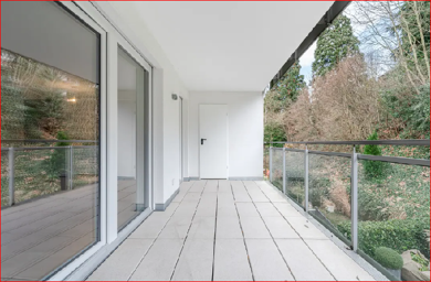 Wohnung zur Miete 2.250 € 3 Zimmer 110 m² Unterbach Düsseldorf 40627