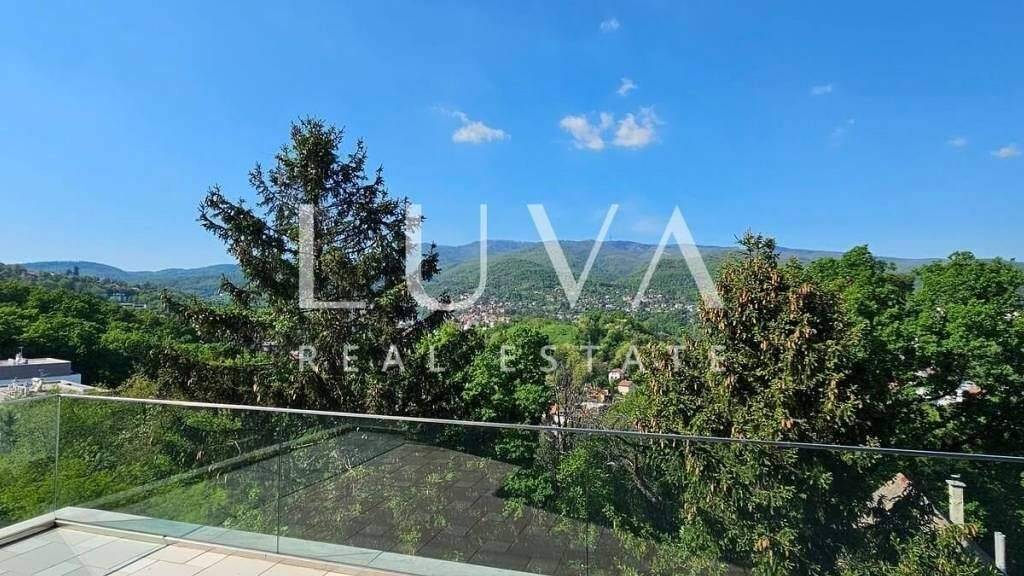 Haus zum Kauf 5 Zimmer 548 m² Prekrizje, Gornji Grad - Medvescak Tuskanac