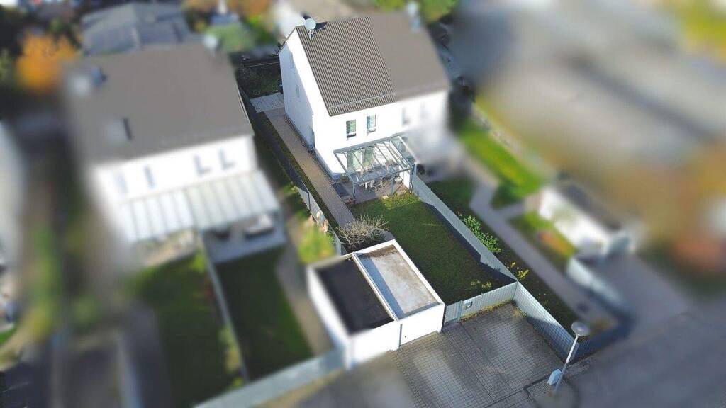 Doppelhaushälfte zum Kauf 619.900 € 5 Zimmer 141 m² 340 m² Grundstück Heimersdorf Köln / Heimersdorf 50767