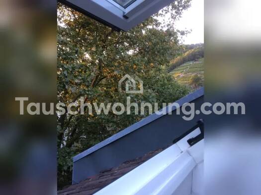 Wohnung zur Miete Tauschwohnung 280 € 1 Zimmer 21 m² Dachgeschoss Oberau Freiburg im Breisgau 79102