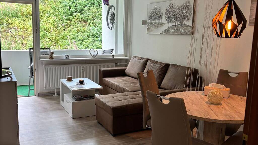 Wohnung zum Kauf provisionsfrei 59.000 € 3 Zimmer 38,5 m² Geschoss 2/5 Am Hahnenkleer Berg 3 Hahnenklee Goslar 38644