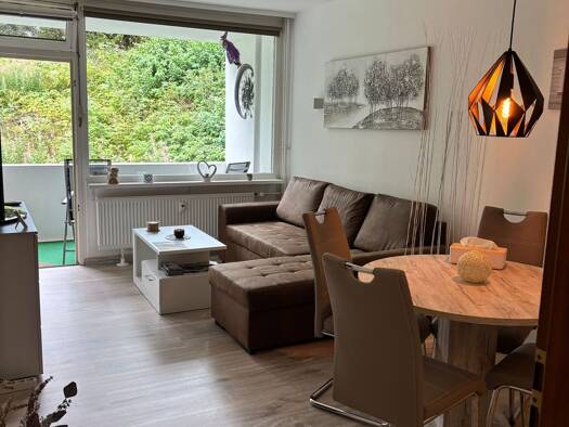 Wohnung zum Kauf provisionsfrei 57.000 € 3 Zimmer 38,5 m² Geschoss 2/5 Am Hahnenkleer Berg 3 Hahnenklee Goslar 38644