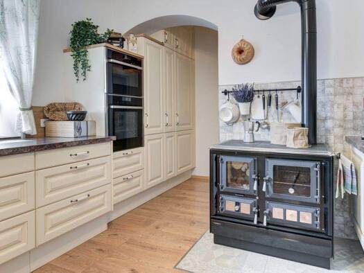 Haus zum Kauf 649.000 € 4 Zimmer 132 m² 39.407 m² Grundstück Bad Gleichenberg 8344