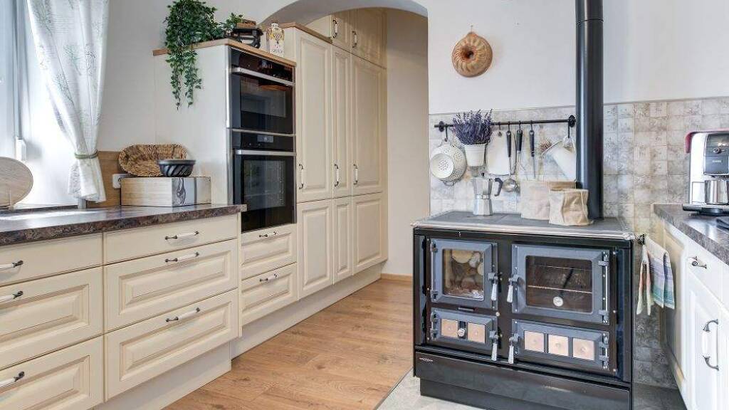 Haus zum Kauf 649.000 € 4 Zimmer 132 m² 39.407 m² Grundstück Bad Gleichenberg 8344