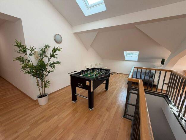 Studio zur Miete 490 € 1 Zimmer 297 m² 3. Geschoss Wörthstraße 1B Bamberg 96052