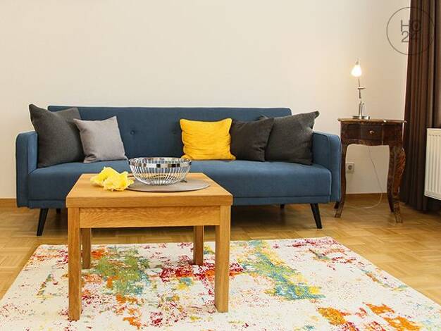 Wohnung zur Miete auf Zeit 1.050 € 2 Zimmer 63 m² frei ab 01.01.2027 Gohlis-Mitte Nord 04157