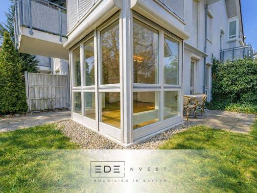 Wohnung zum Kauf 397.000 € 1 Zimmer 46,9 m² Allach-Untermenzing München 80997