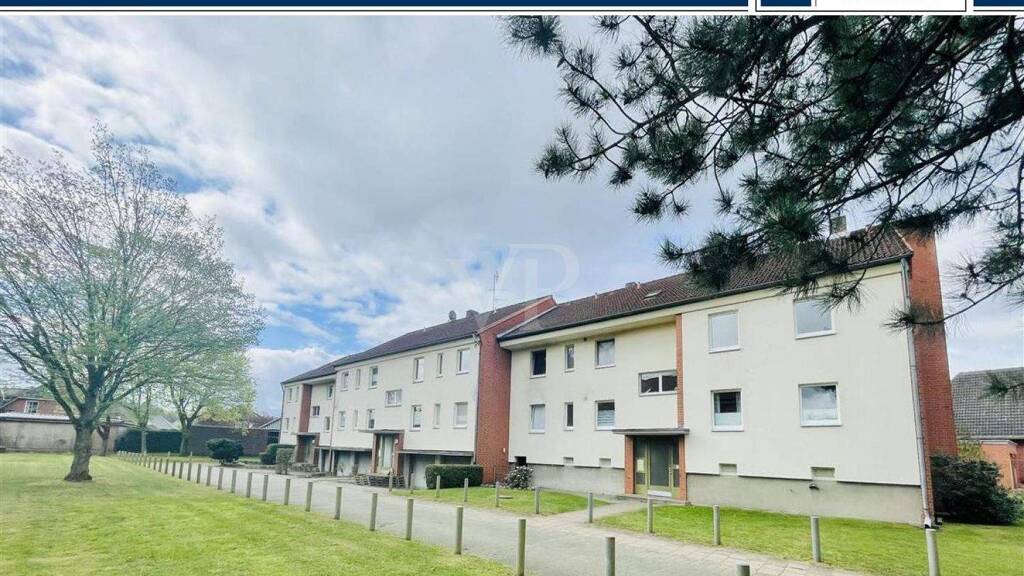 Mehrfamilienhaus zum Kauf 1.210.000 € 34 Zimmer 845,5 m² 2.403 m² Grundstück Bleckede 21354