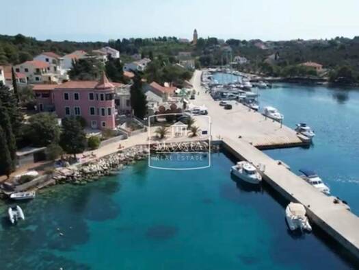 Einfamilienhaus zum Kauf 339.000 € 2 Zimmer 84 m² 309 m² Grundstück Zadar - Okolica 23000