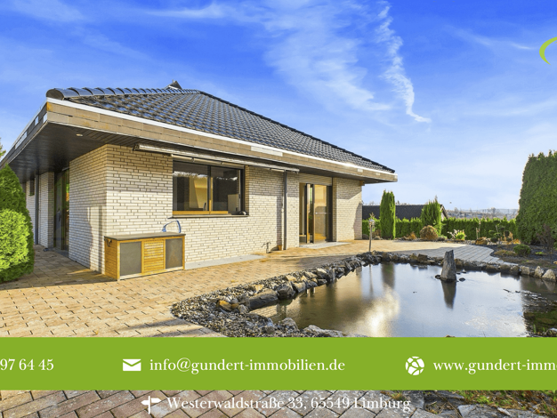 Haus zum Kauf 465.000 € 5 Zimmer 206 m² 1.166 m² Grundstück Winden 56379