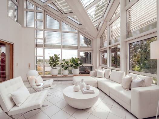 Villa zur Miete 6.000 € 10 Zimmer 485 m² 1.376 m² Grundstück frei ab sofort Bad Saulgau Bad Saulgau 88348