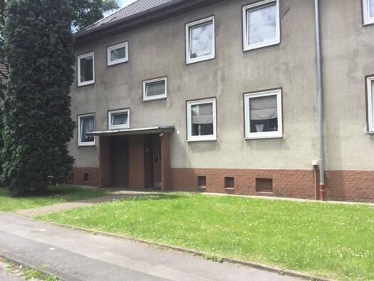 Wohnung zur Miete 545 € 2 Zimmer 58,1 m² frei ab 03.10.2026 Herderstraße 23 Ickern Castrop-Rauxel 44581