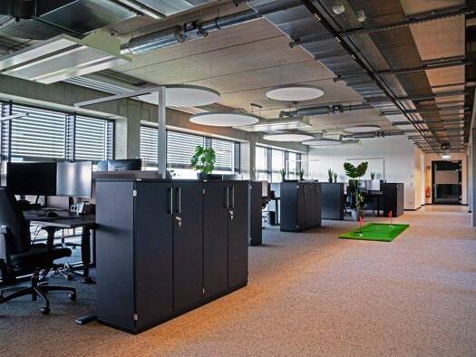 Bürofläche zur Miete 4.596 € 301,2 m² Bürofläche Altenhagen Bielefeld 33729