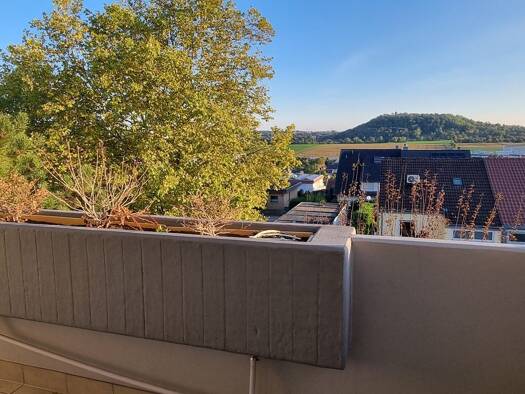 Wohnung zum Kauf 165.000 € 1 Zimmer 42,6 m² 3. Geschoss Tamm 71732
