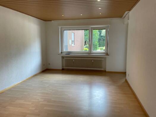 Wohnung zum Kauf 99.000 € 2 Zimmer 58 m² Voerde 46562