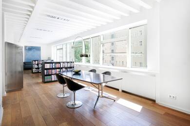 Wohnung zum Kauf 1.150.000 € 3 Zimmer 161 m² 1. Geschoss Schöneberg Berlin 10825