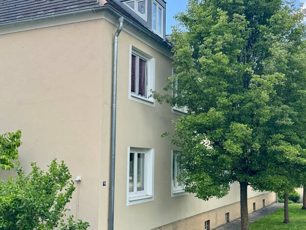 Wohnung zum Kauf 125.000 € 2 Zimmer 48 m² 3. Geschoss Berg Donauwörth 86609