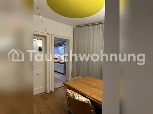 Wohnung zur Miete Tauschwohnung 1.400 € 3 Zimmer 75 m² Thalk.Obersendl.-Forsten-Fürstenr.-Solln München 81371
